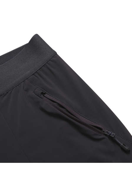 Fotogalerie Damen-Kletterhose CERVINO LADY anthracite