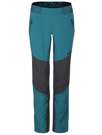 Fotogalerie Damen-Kletterhose CERVINO LADY emerald