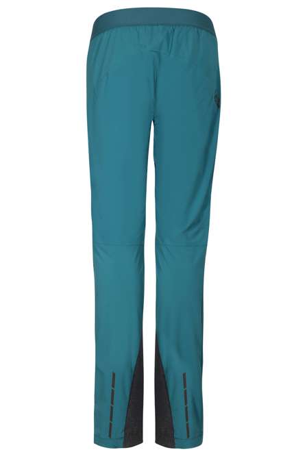 Fotogalerie Damen-Kletterhose CERVINO LADY emerald