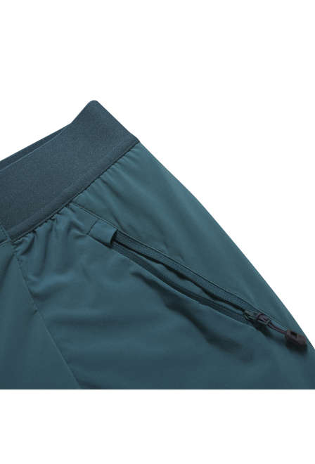 Fotogalerie Damen-Kletterhose CERVINO LADY emerald