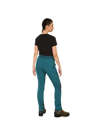 Fotogalerie Damen-Kletterhose CERVINO LADY emerald