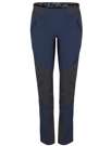 Fotogalerie Damen-Kletterhose CERVINO LADY navy