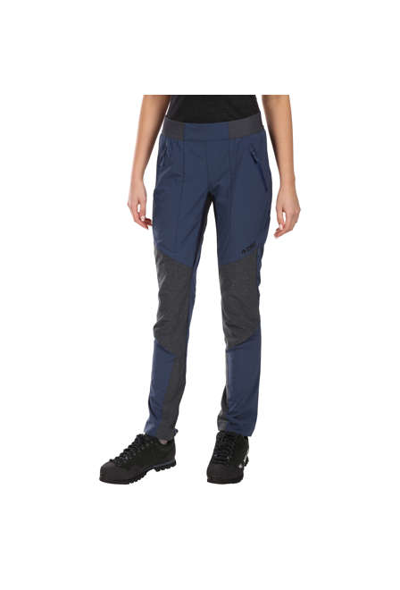 Fotogalerie Damen-Kletterhose CERVINO LADY navy