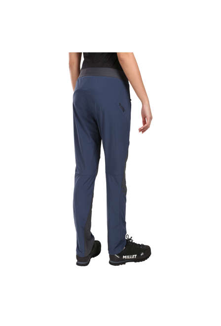 Fotogalerie Damen-Kletterhose CERVINO LADY navy