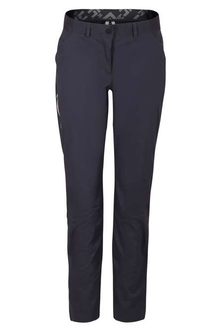 Fotogalerie Damen-Outdoorhose ALARO LADY anthracite