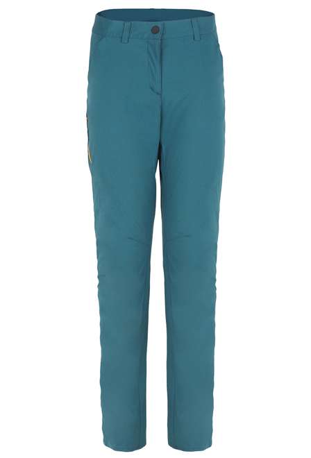 Fotogalerie Damen-Outdoorhose ALARO LADY emerald