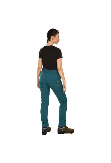 Fotogalerie Damen-Outdoorhose ALARO LADY emerald