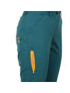 Fotogalerie Damen-Outdoorhose ALARO LADY emerald