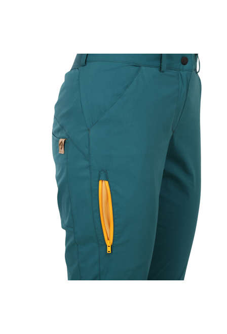 Fotogalerie Damen-Outdoorhose ALARO LADY emerald