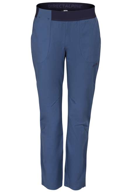 Fotogalerie Damen-Kletterhose FROG LADY navy