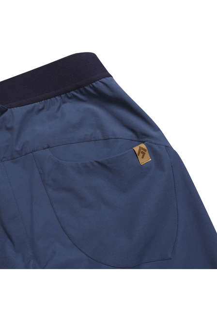 Fotogalerie Damen-Kletterhose FROG LADY navy