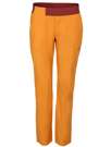 Fotogalerie Damen-Kletterhose FROG LADY ochre