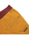 Fotogalerie Damen-Kletterhose FROG LADY ochre