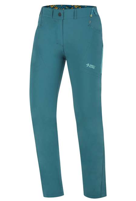 Fotogalerie Damen-Outdoorhose IRIS LADY emerald