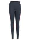 Fotogalerie Damen Sport-Leggings MOAB anthracite