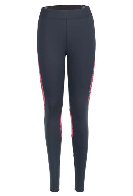 Fotogalerie Damen Sport-Leggings MOAB anthracite