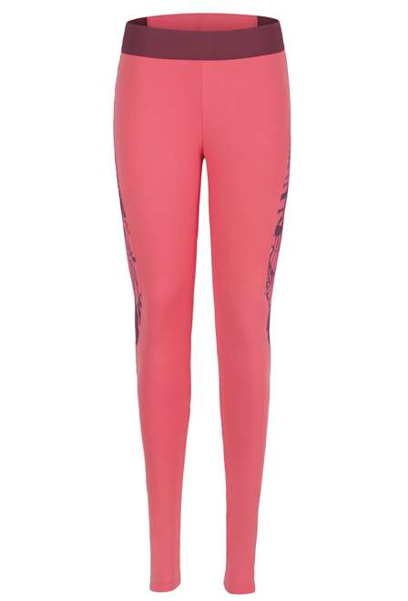 Fotogalerie Damen Sport-Leggings MOAB coral