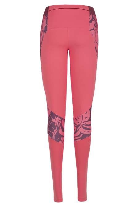 Fotogalerie Damen Sport-Leggings MOAB coral