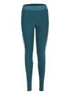 Fotogalerie Damen Sport-Leggings MOAB emerald