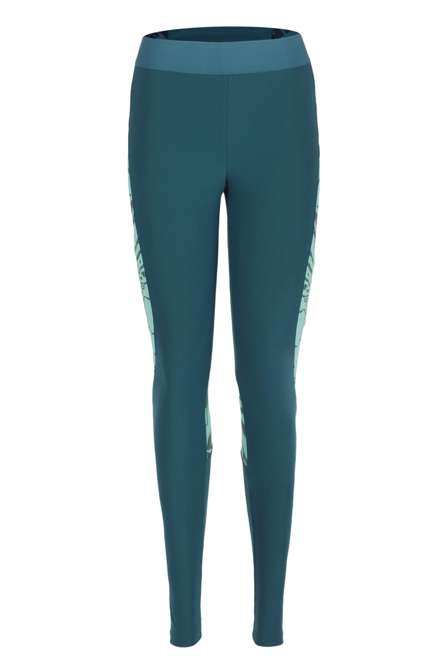 Fotogalerie Damen Sport-Leggings MOAB emerald