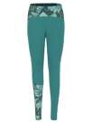 Fotogalerie Sportleggins für Damen  TONALE PANTS LADY emerald