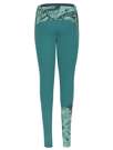 Fotogalerie Sportleggins für Damen  TONALE PANTS LADY emerald