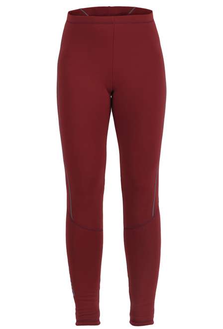 Fotogalerie Sportleggins für Damen  TONALE PANTS LADY palisander