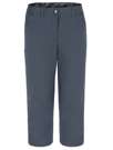 Fotogalerie Damen-Outdoorhose ALARO LADY 3/4 anthracite