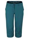 Fotogalerie Damen-Outdoorhose ALARO LADY 3/4 emerald