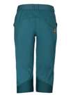 Fotogalerie Damen-Outdoorhose ALARO LADY 3/4 emerald