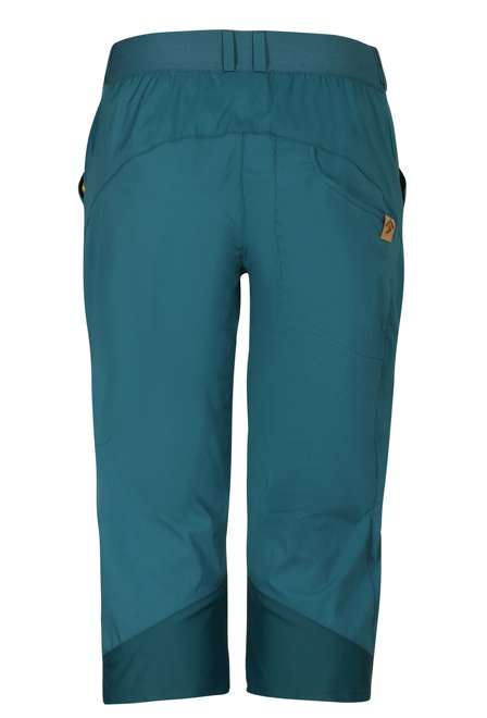 Fotogalerie Damen-Outdoorhose ALARO LADY 3/4 emerald