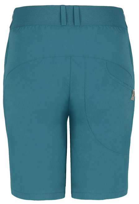 Fotogalerie Damen-Outdoorhose ALARO SHORTS LADY emerald