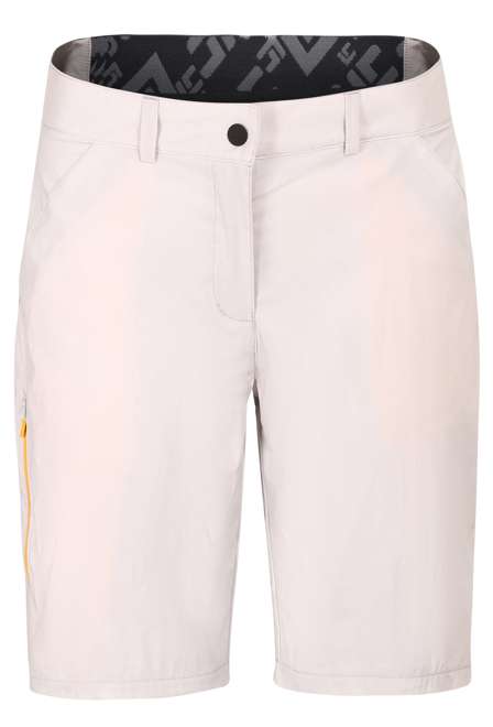 Fotogalerie Damen-Outdoorhose ALARO SHORTS LADY grey