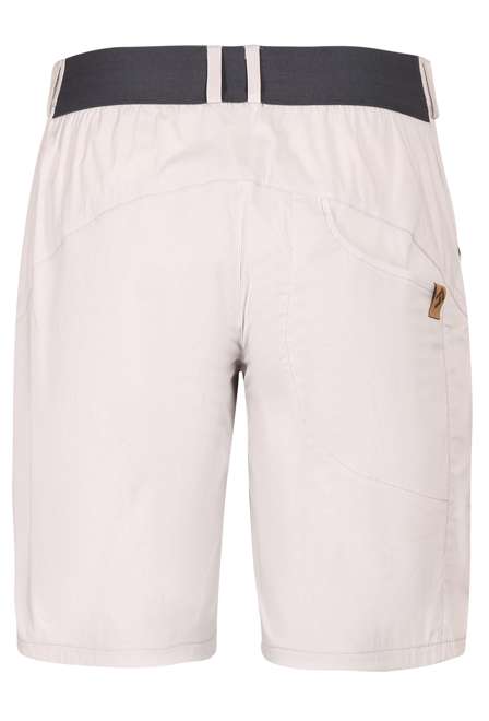 Fotogalerie Damen-Outdoorhose ALARO SHORTS LADY grey