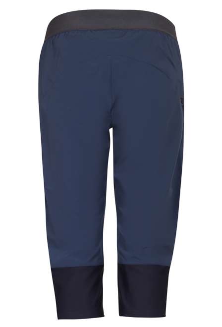 Fotogalerie Damen-Kletterhose CERVINO LADY 3/4 navy