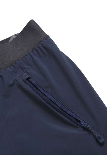 Fotogalerie Damen-Kletterhose CERVINO LADY 3/4 navy