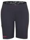 Fotogalerie Damen-Klettershorts CREEK LADY anthracite