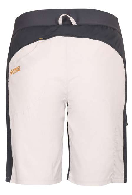 Fotogalerie Damen-Klettershorts CREEK LADY grey/anthracite