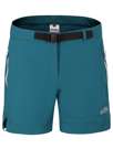 Fotogalerie Damen-Shorts CRUISE SHORTS LADY emerald/grey