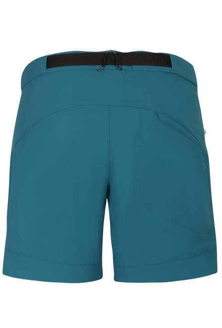 Fotogalerie Damen-Shorts CRUISE SHORTS LADY emerald/grey