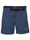 Fotogalerie Damen-Shorts CRUISE SHORTS LADY navy/grey