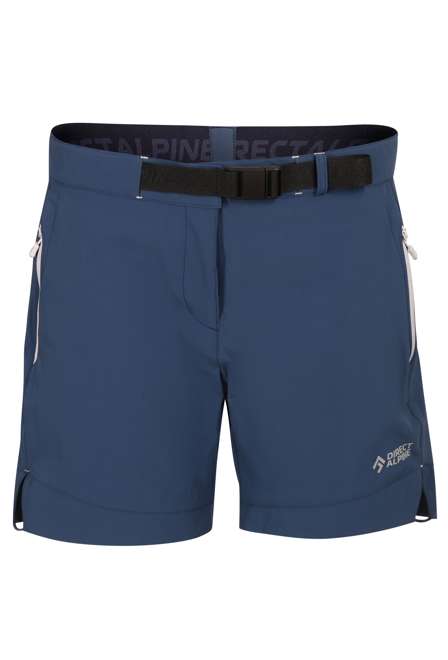 Fotogalerie Damen-Shorts CRUISE SHORTS LADY navy/grey