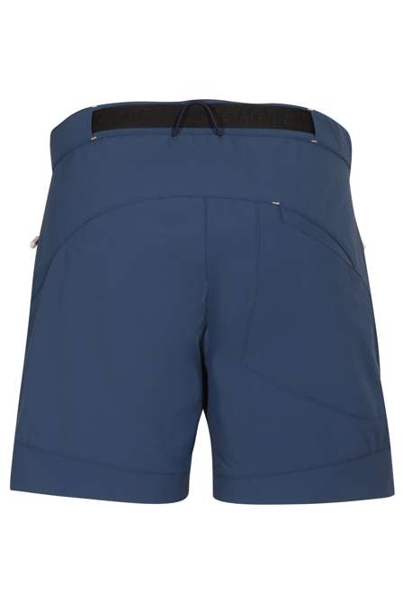 Fotogalerie Damen-Shorts CRUISE SHORTS LADY navy/grey