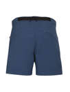 Fotogalerie Damen-Shorts CRUISE SHORTS LADY navy/grey