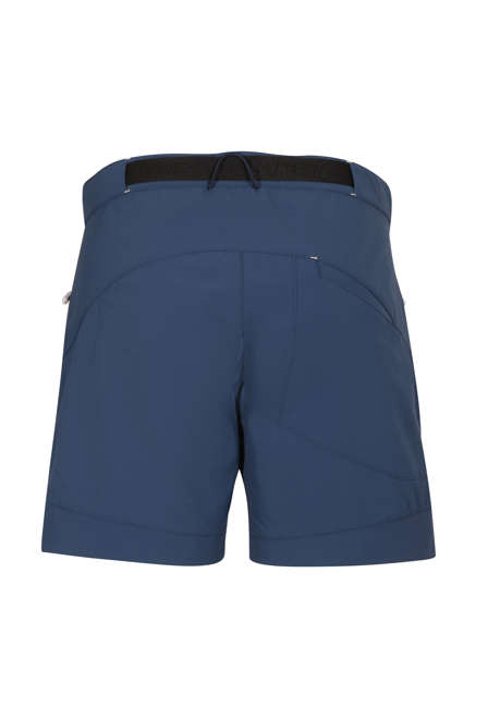 Fotogalerie Damen-Shorts CRUISE SHORTS LADY navy/grey