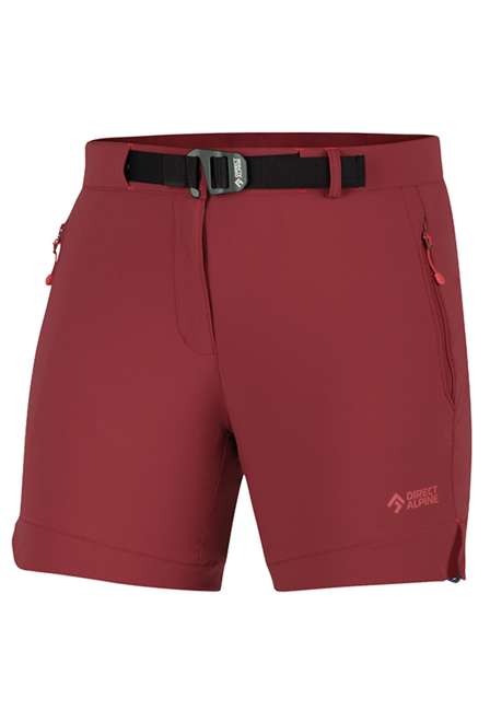 Fotogalerie Damen-Shorts CRUISE SHORTS LADYpalisander