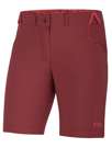 Fotogalerie Damen-Outdoorshorts IRIS SHORTS LADY palisander/brick