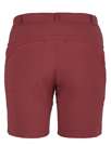 Fotogalerie Damen-Outdoorshorts IRIS SHORTS LADY palisander/brick