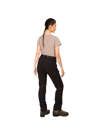 Fotogalerie Damen-Outdoorhose CRUISE LADY black