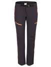 Fotogalerie Damen-Outdoorhose CRUISE LADY anthracite/coral